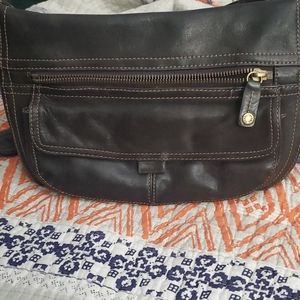 Fossil Purse